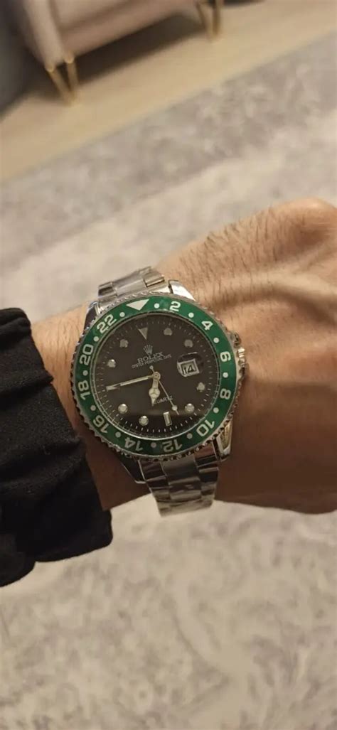 rolex saatler pilli mi|rolex saket mall.